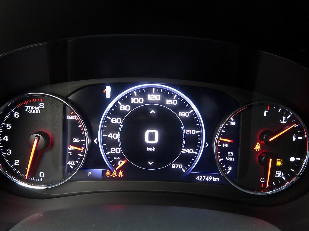 Chevrolet Malibu 2021 Negro - Importación desde Corea - HF Imports Iquique - Foto 13