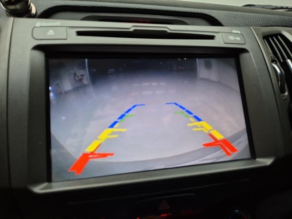 KIA Sportage 2014 Blanco - Importación desde Corea - HF Imports Iquique - Foto 15