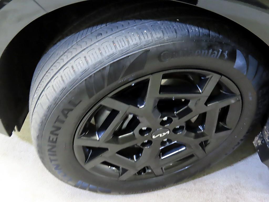 KIA Carnival 2025 Negro - Importación desde Corea - HF Imports Iquique - Foto 20