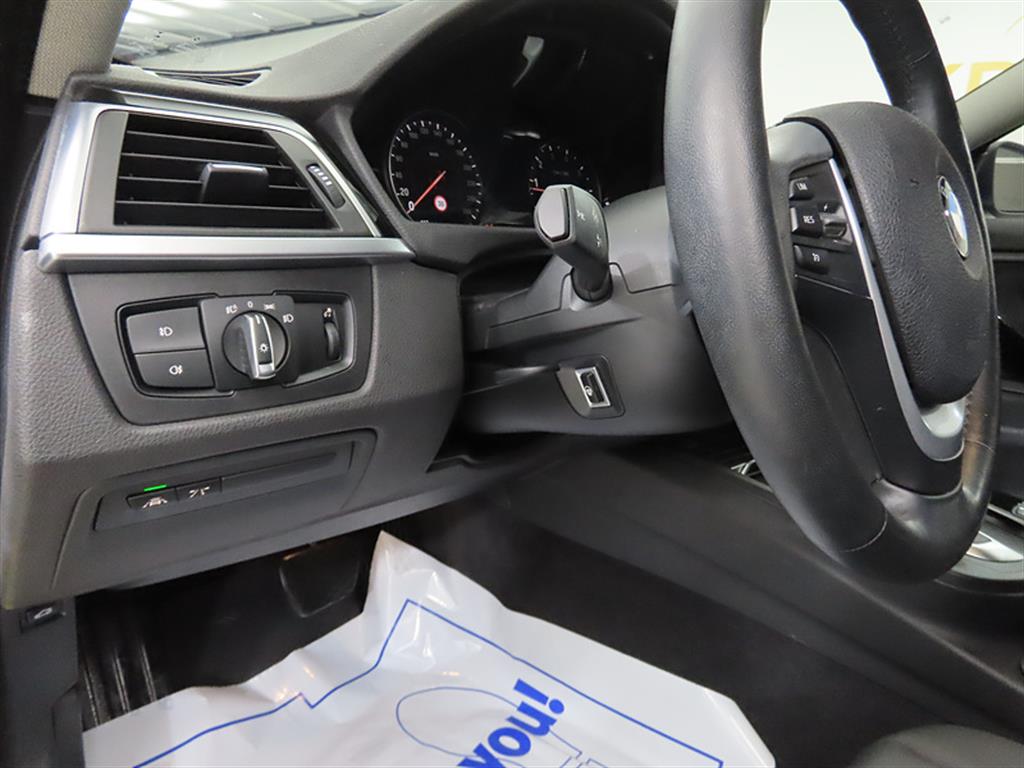 BMW 4 Series 2020 Gris - Importación desde Corea - HF Imports Iquique - Foto 13