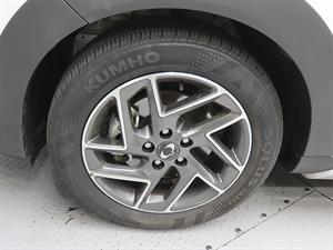 Ssangyong Tivoli - Vista 10