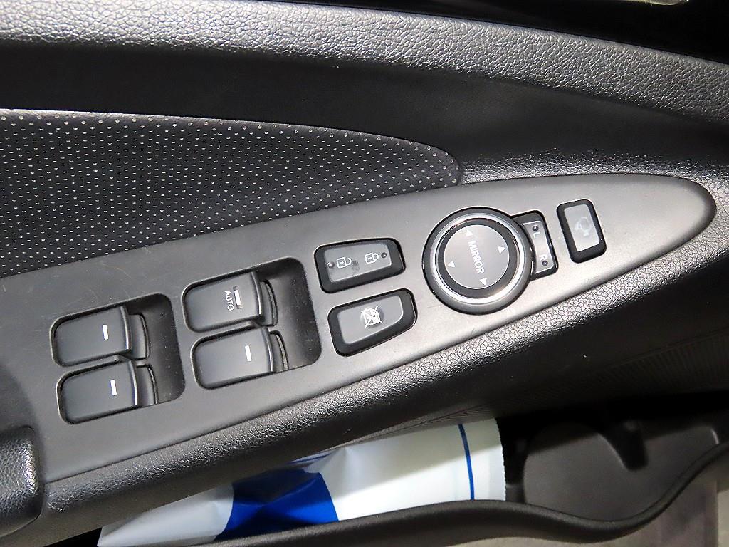 HYUNDAI Sonata 2010 Gris - Importación desde Corea - HF Imports Iquique - Foto 13