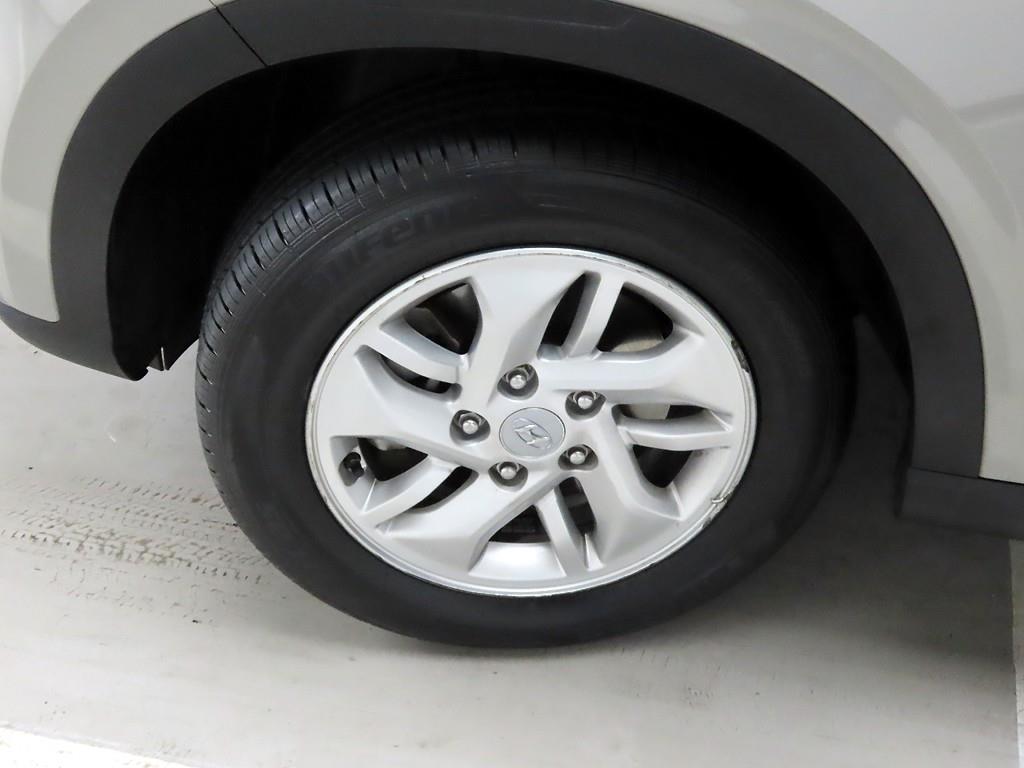 HYUNDAI Venue 2020 Gris - Importación desde Corea - HF Imports Iquique - Foto 19