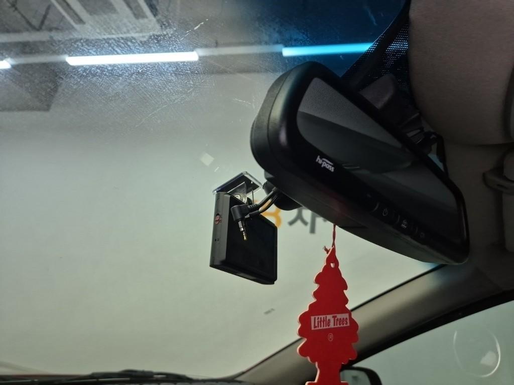 Ssangyong Korando 2014 Rojo - Importación desde Corea - HF Imports Iquique - Foto 15