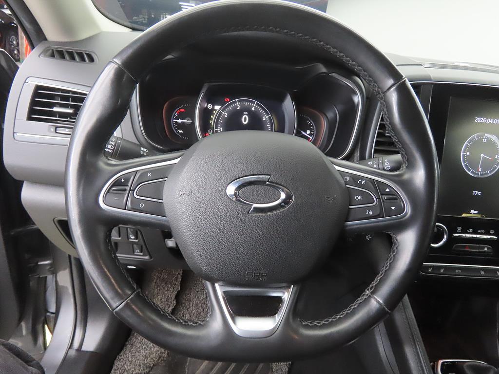 SAMSUNG QM6 - Vista 8