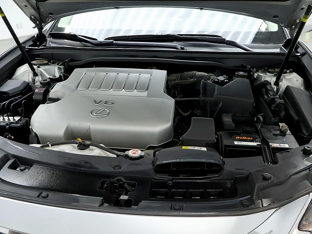 Lexus ES 2017 Plateado - Importación desde Corea - HF Imports Iquique - Foto 7