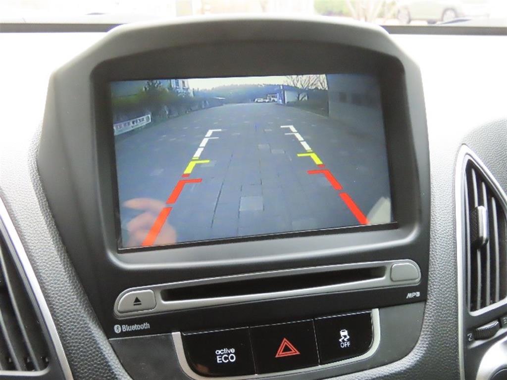 HYUNDAI Tucson 2013 - Importación desde Corea - HF Imports Iquique - Foto 9