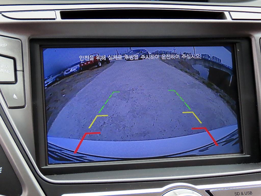 HYUNDAI Avante 2015 Blanco - Importación desde Corea - HF Imports Iquique - Foto 17