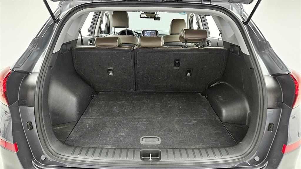 HYUNDAI Tucson 2019 Gris - Importación desde Corea - HF Imports Iquique - Foto 19