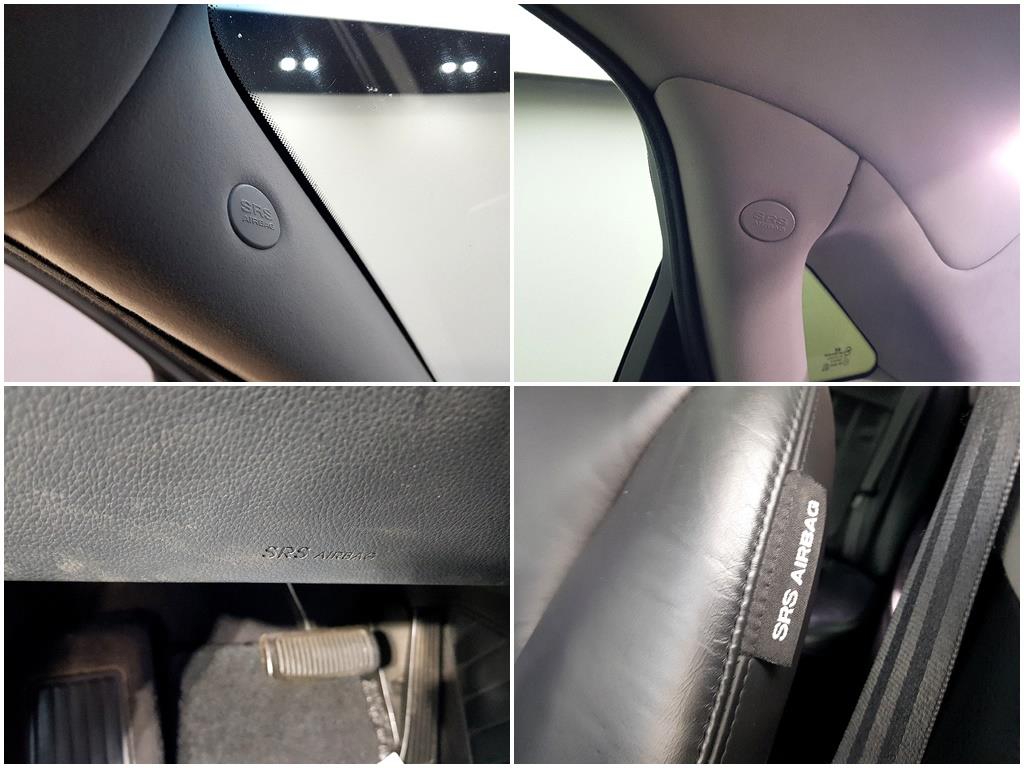 HYUNDAI Equus 2012 Negro - Importación desde Corea - HF Imports Iquique - Foto 17