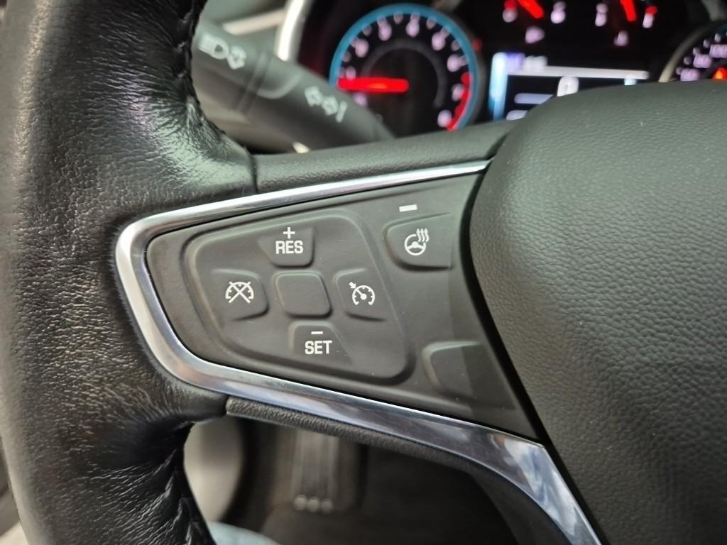 Chevrolet Malibu 2017 Blanco - Importación desde Corea - HF Imports Iquique - Foto 16