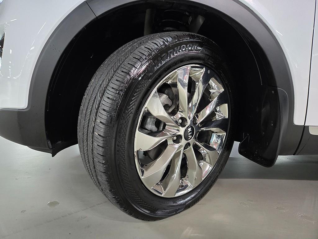 KIA Sorento 2018 Blanco - Importación desde Corea - HF Imports Iquique - Foto 20