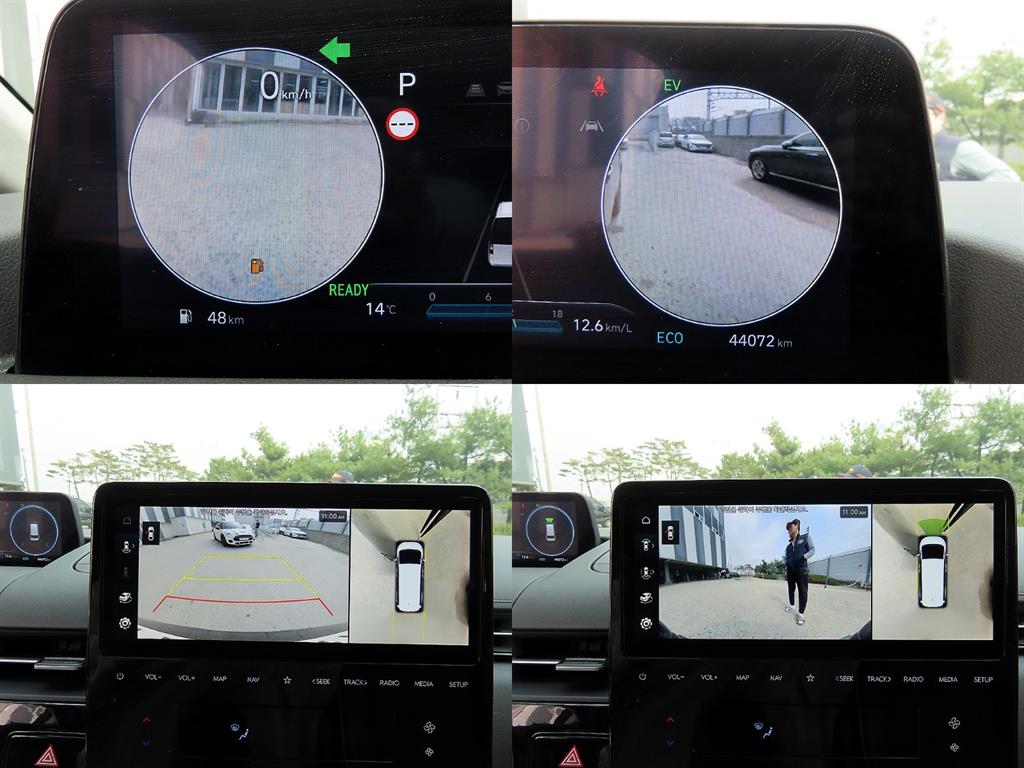 HYUNDAI Staria 2025 Negro - Importación desde Corea - HF Imports Iquique - Foto 18