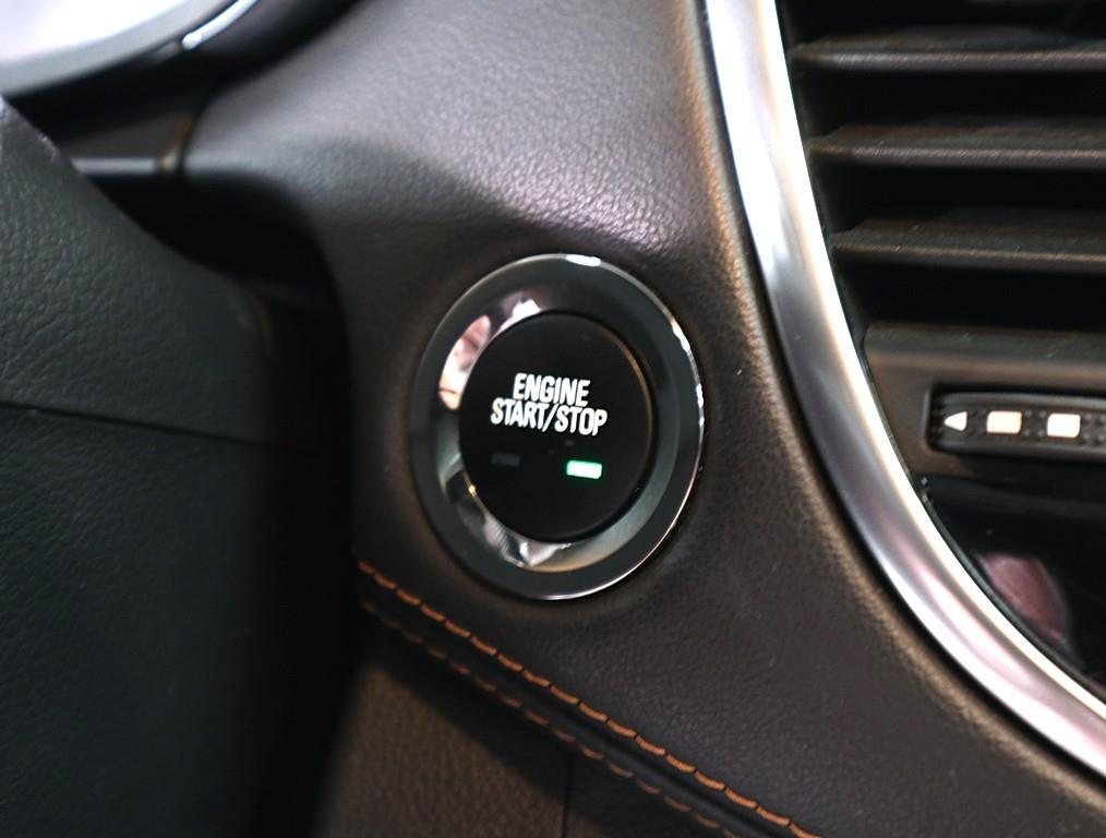 Chevrolet Trax 2018 Blanco - Importación desde Corea - HF Imports Iquique - Foto 17