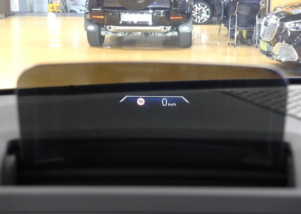 BMW 2 series 2025 Azul - Importación desde Corea - HF Imports Iquique - Foto 15