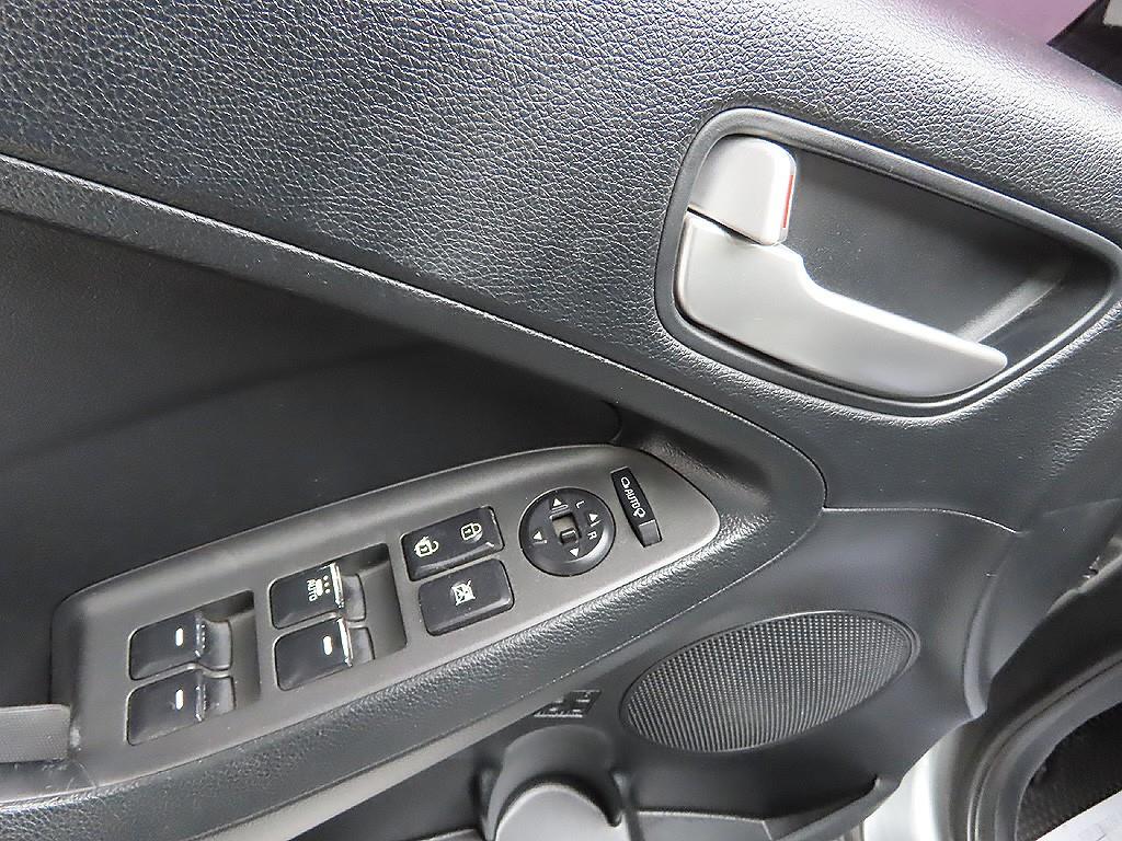 KIA K3 2015 Gris - Importación desde Corea - HF Imports Iquique - Foto 11