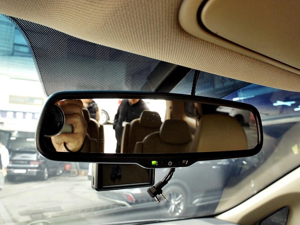 KIA Carnival 2020 Negro - Importación desde Corea - HF Imports Iquique - Foto 12