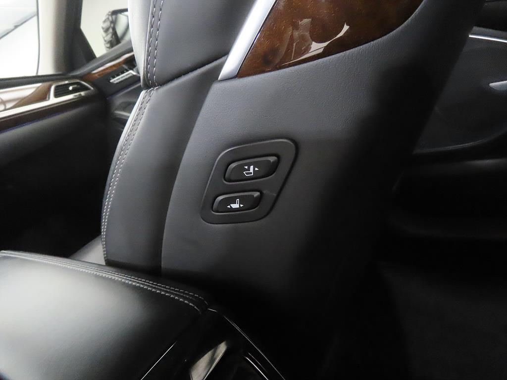 Genesis EQ900 - Vista 12