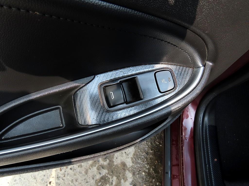 Chevrolet Malibu 2017 Rojo - Importación desde Corea - HF Imports Iquique - Foto 17