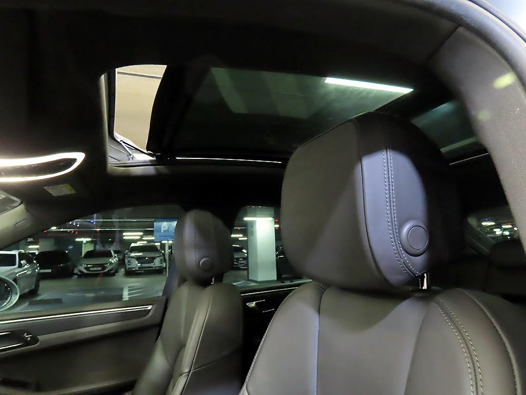 Porsche Macan 2021 skyblue - Importación desde Corea - HF Imports Iquique - Foto 16