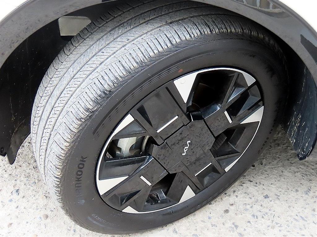 KIA Sportage 2025 Blanco - Importación desde Corea - HF Imports Iquique - Foto 20