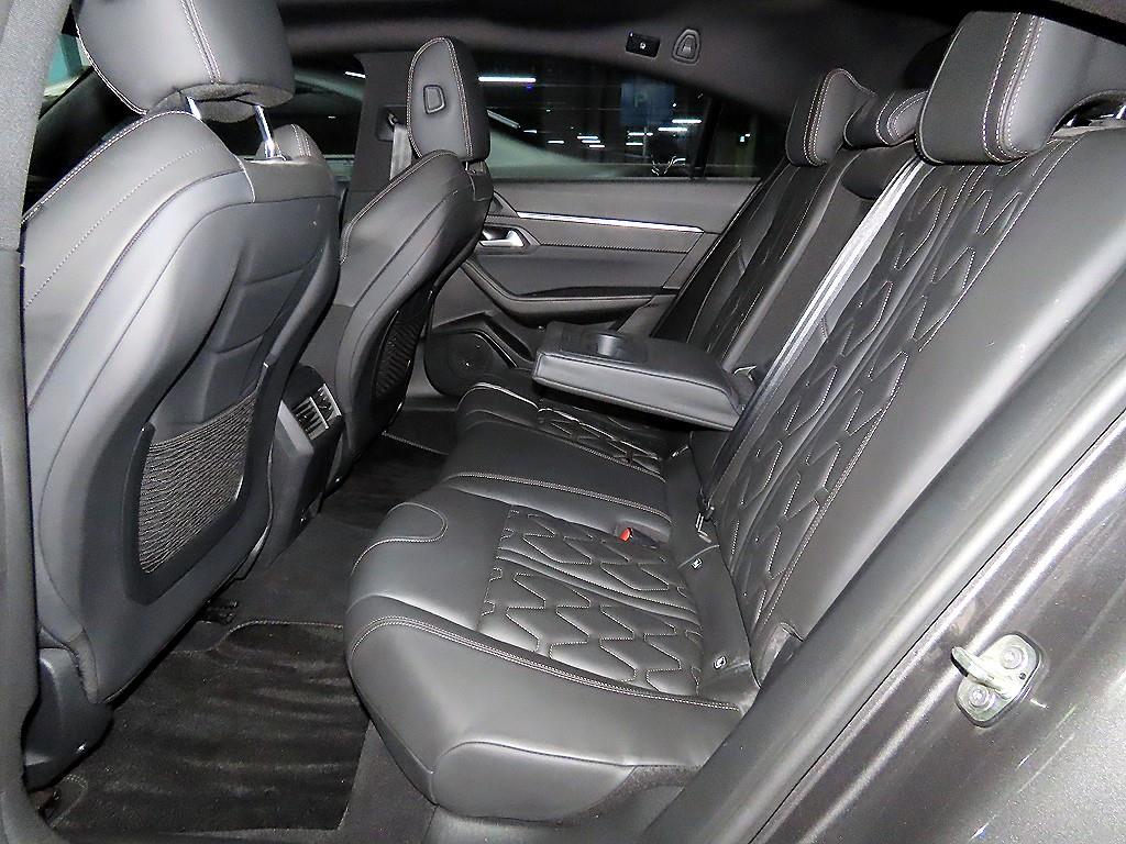 Peugeot 508 - Vista 7