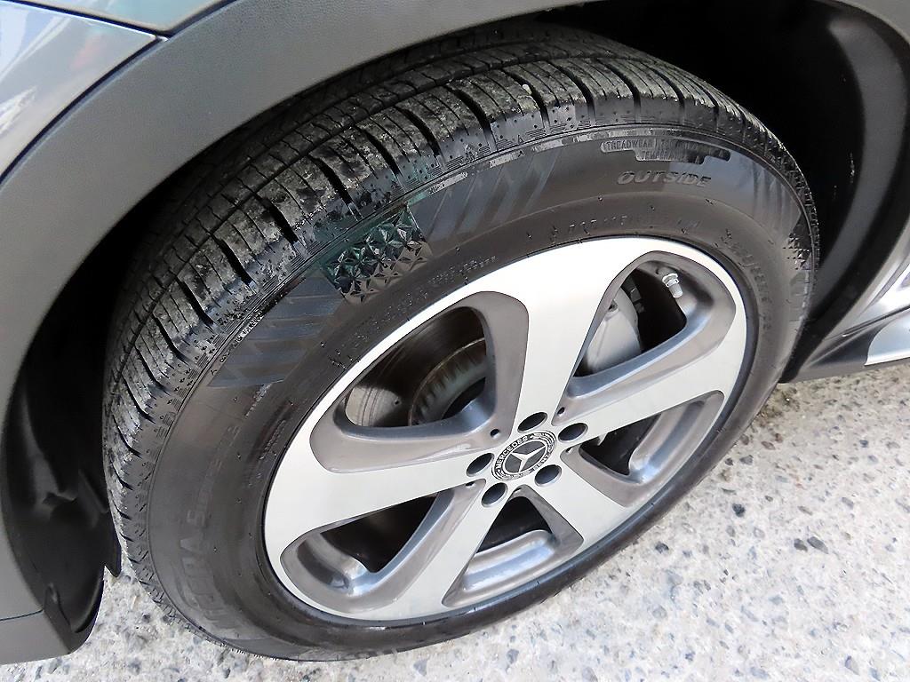 Mercedes Benz GLC Class 2019 - Importación desde Corea - HF Imports Iquique - Foto 20