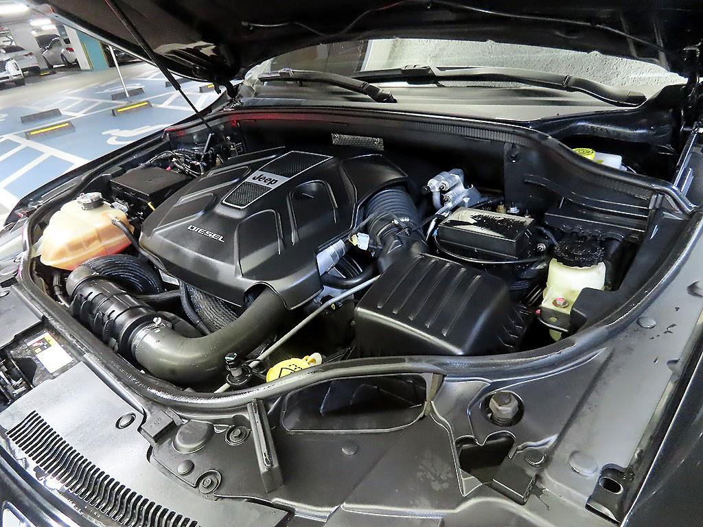 Jeep Cherokee 2014 Negro - Importación desde Corea - HF Imports Iquique - Foto 19