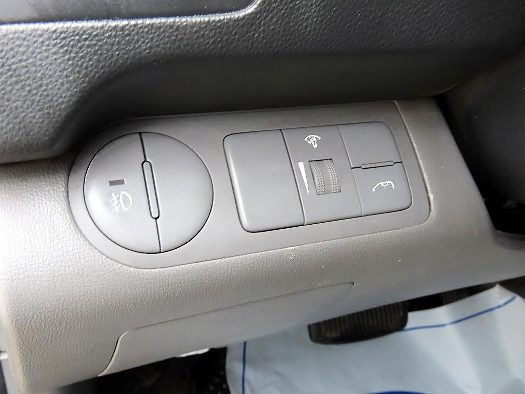 HYUNDAI Starex 2012 - Importación desde Corea - HF Imports Iquique - Foto 13