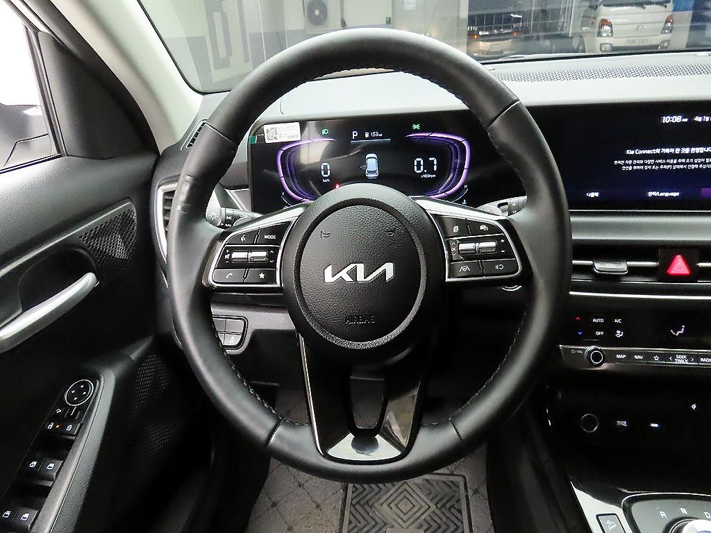 KIA Seltos - Vista 7