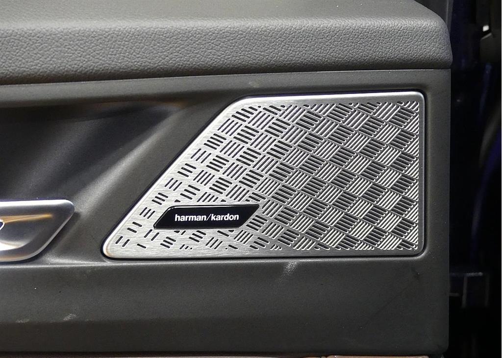 BMW 2 series 2025 Azul - Importación desde Corea - HF Imports Iquique - Foto 16