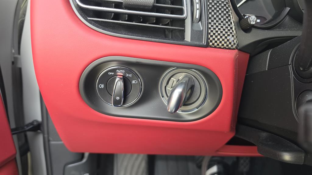 Porsche Macan 2023 Blanco - Importación desde Corea - HF Imports Iquique - Foto 15