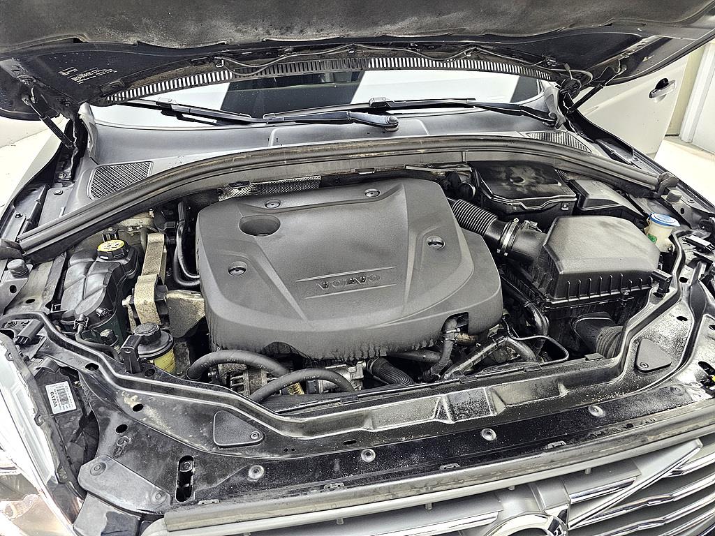 Volvo XC60 - Vista 6