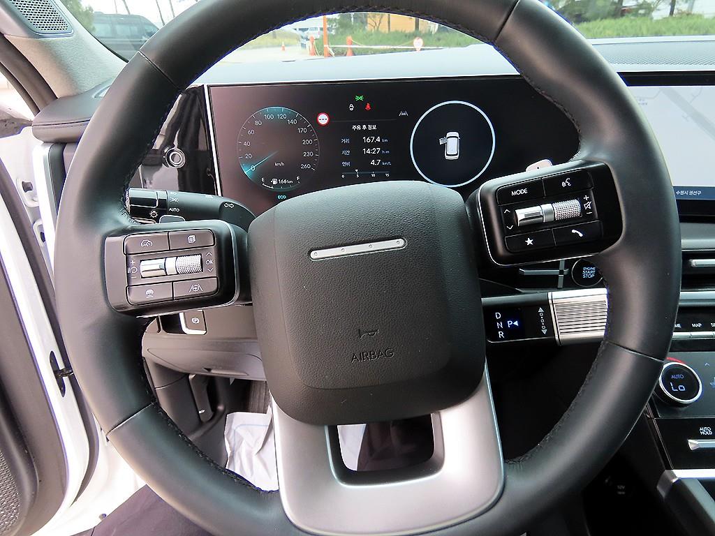 HYUNDAI Santa Fe - Vista 8