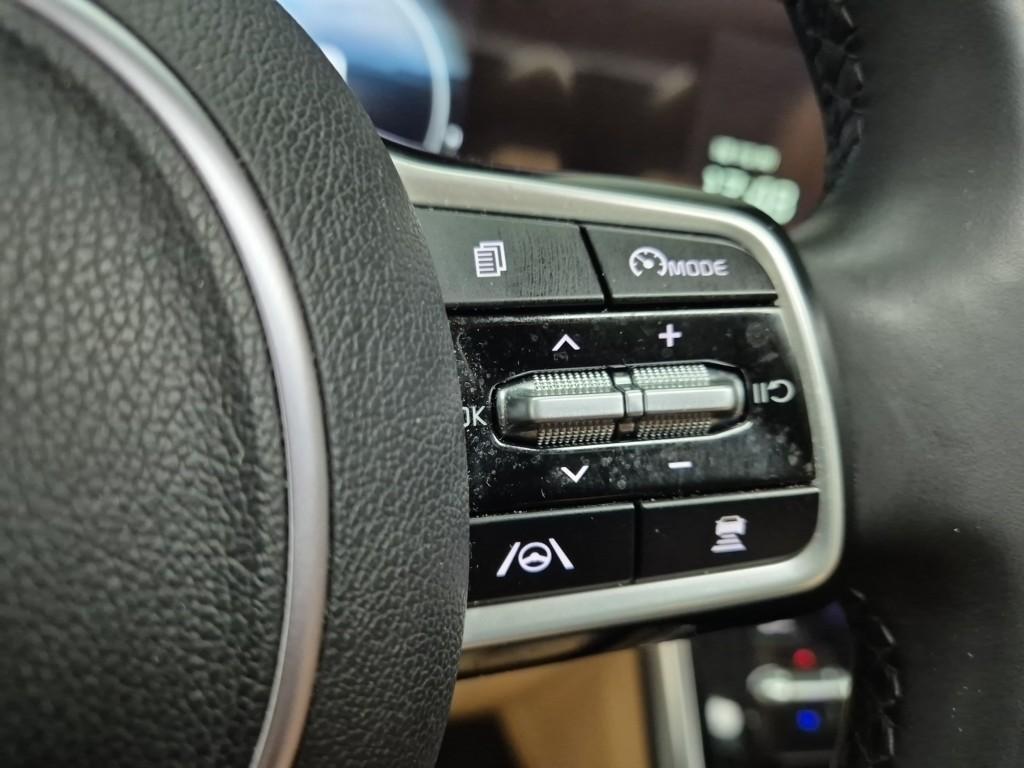 KIA Carnival - Vista 9