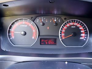 Ssangyong Korando - Vista 12