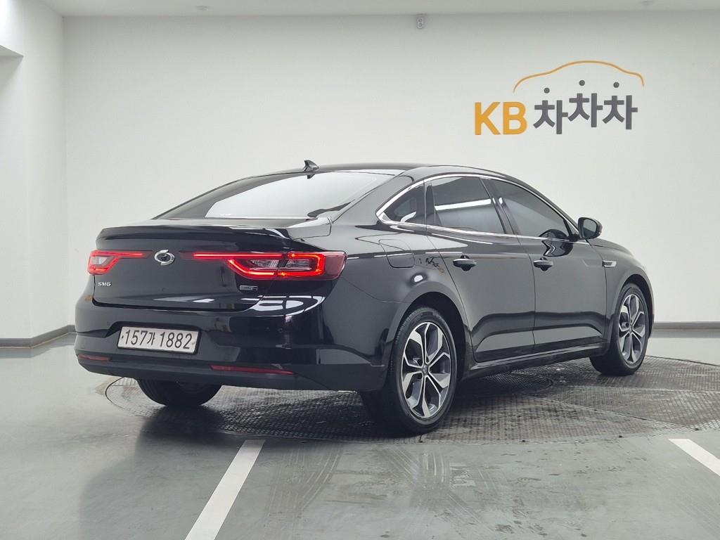 SAMSUNG SM6 - Vista 4