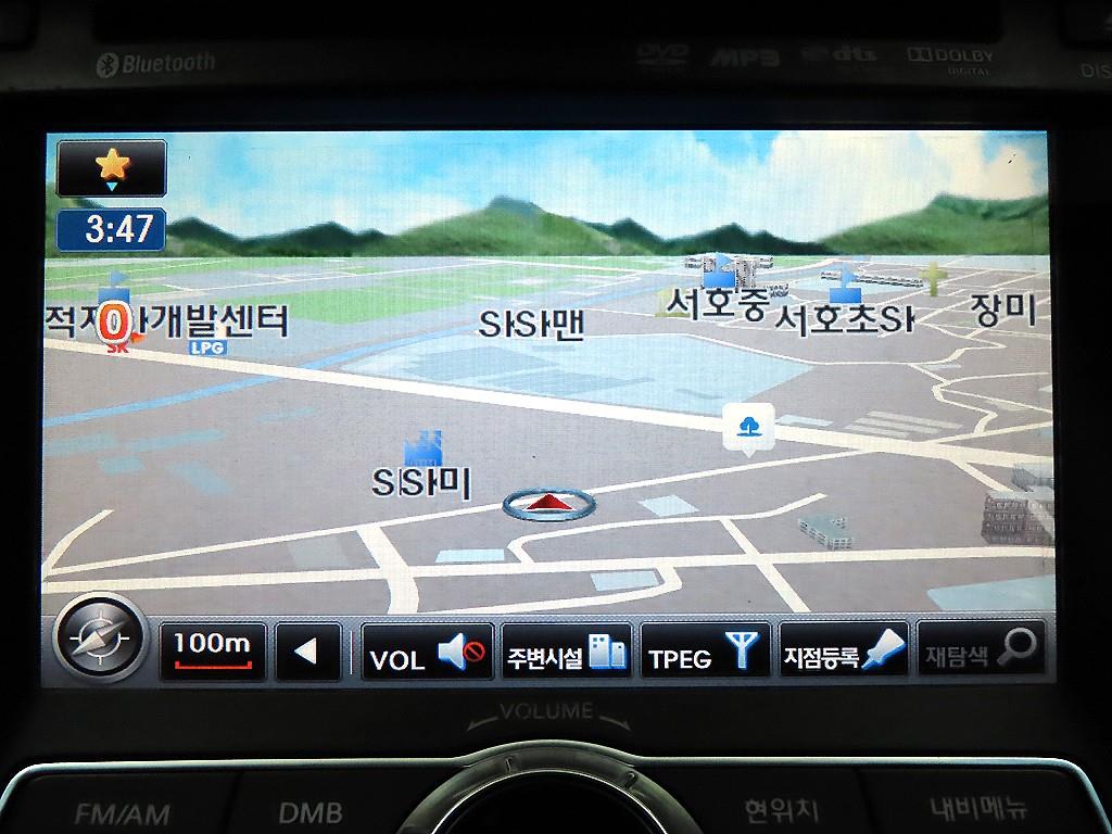 HYUNDAI Sonata 2010 Gris - Importación desde Corea - HF Imports Iquique - Foto 15