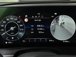 KIA Sportage - Vista 8