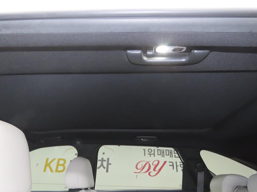 KIA Sorento 2022 Blanco - Importación desde Corea - HF Imports Iquique - Foto 14