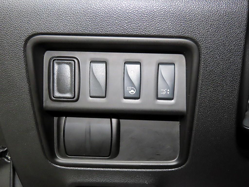 SAMSUNG QM6 2017 Negro - Importación desde Corea - HF Imports Iquique - Foto 13