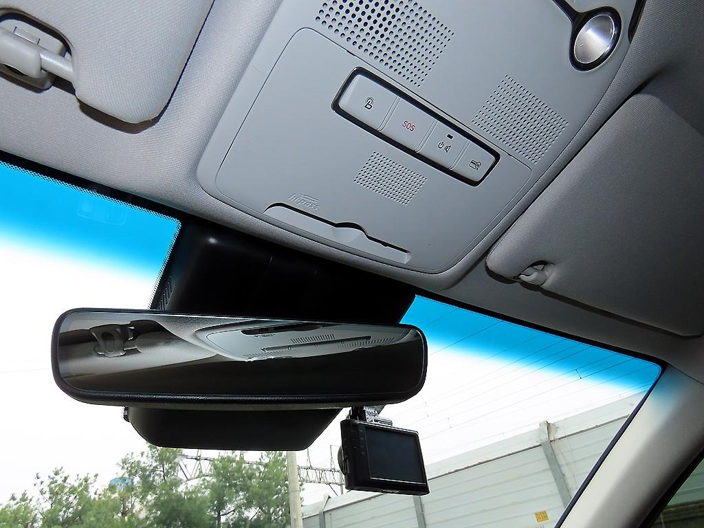 HYUNDAI Grandeur 2020 Gris - Importación desde Corea - HF Imports Iquique - Foto 16