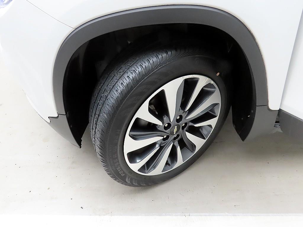 Chevrolet Trax 2019 Blanco - Importación desde Corea - HF Imports Iquique - Foto 19