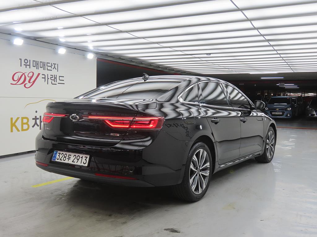 SAMSUNG SM6 - Vista 4