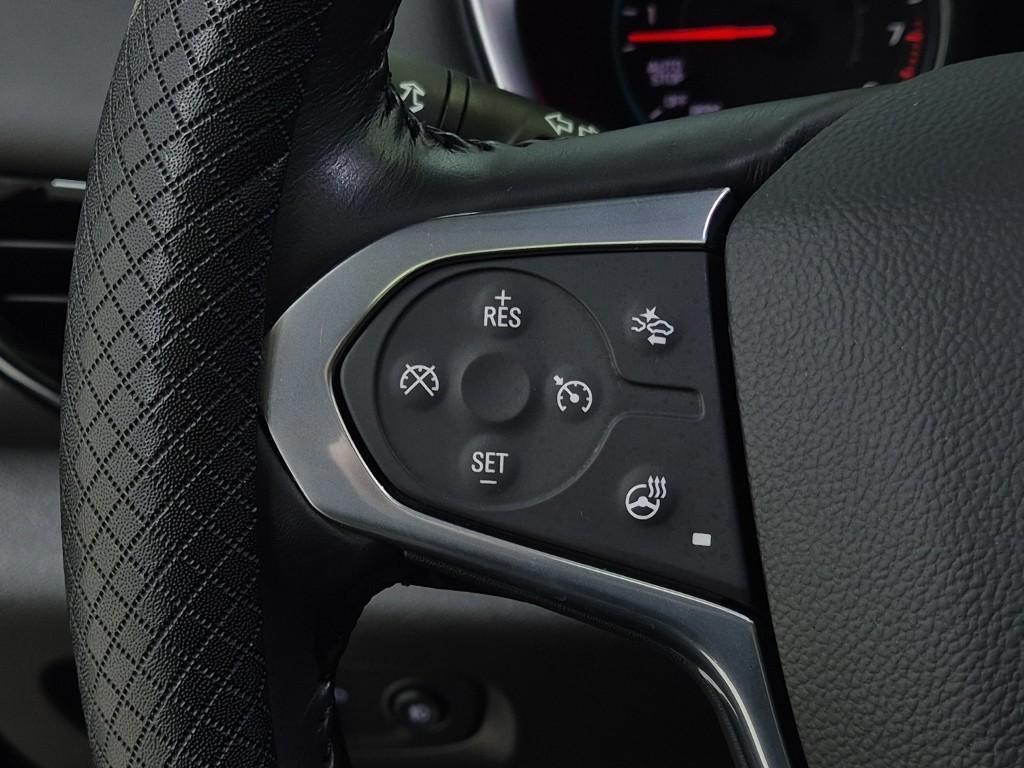 Chevrolet Travers 2021 Negro - Importación desde Corea - HF Imports Iquique - Foto 16