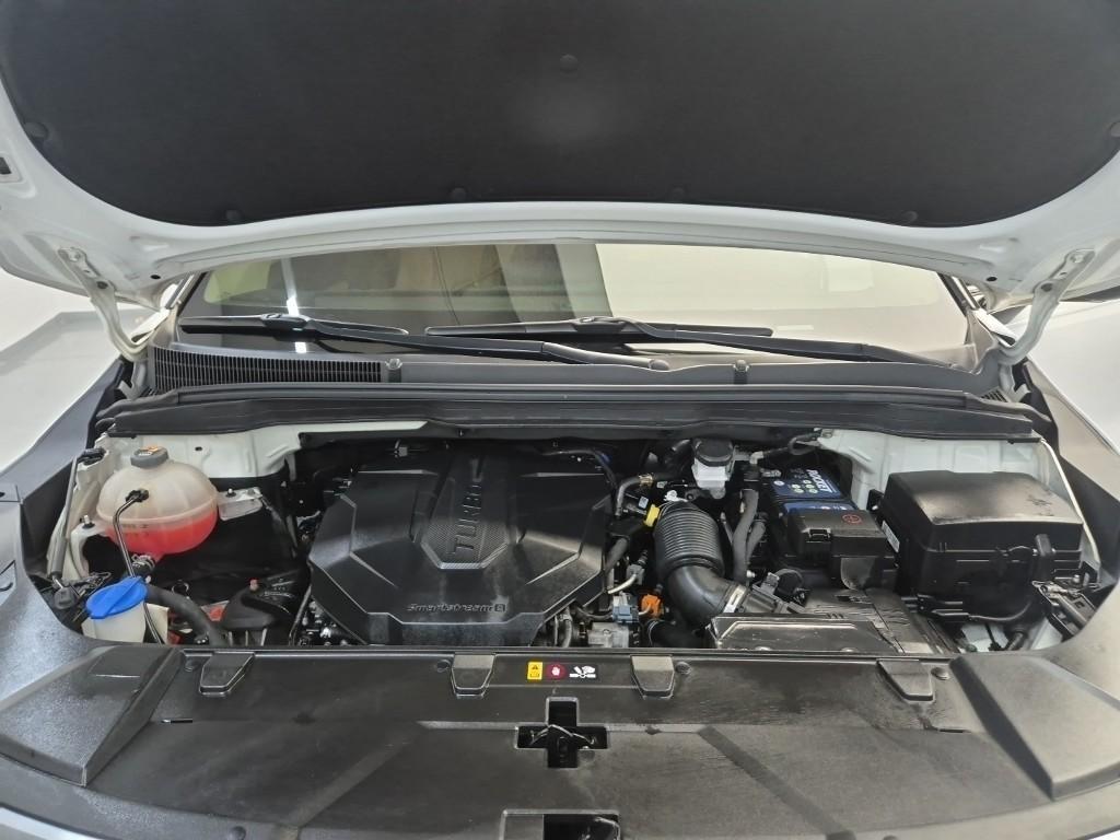 KIA Carnival - Vista 5