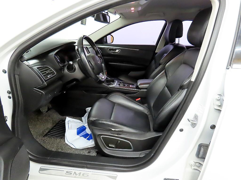 SAMSUNG SM6 - Vista 5