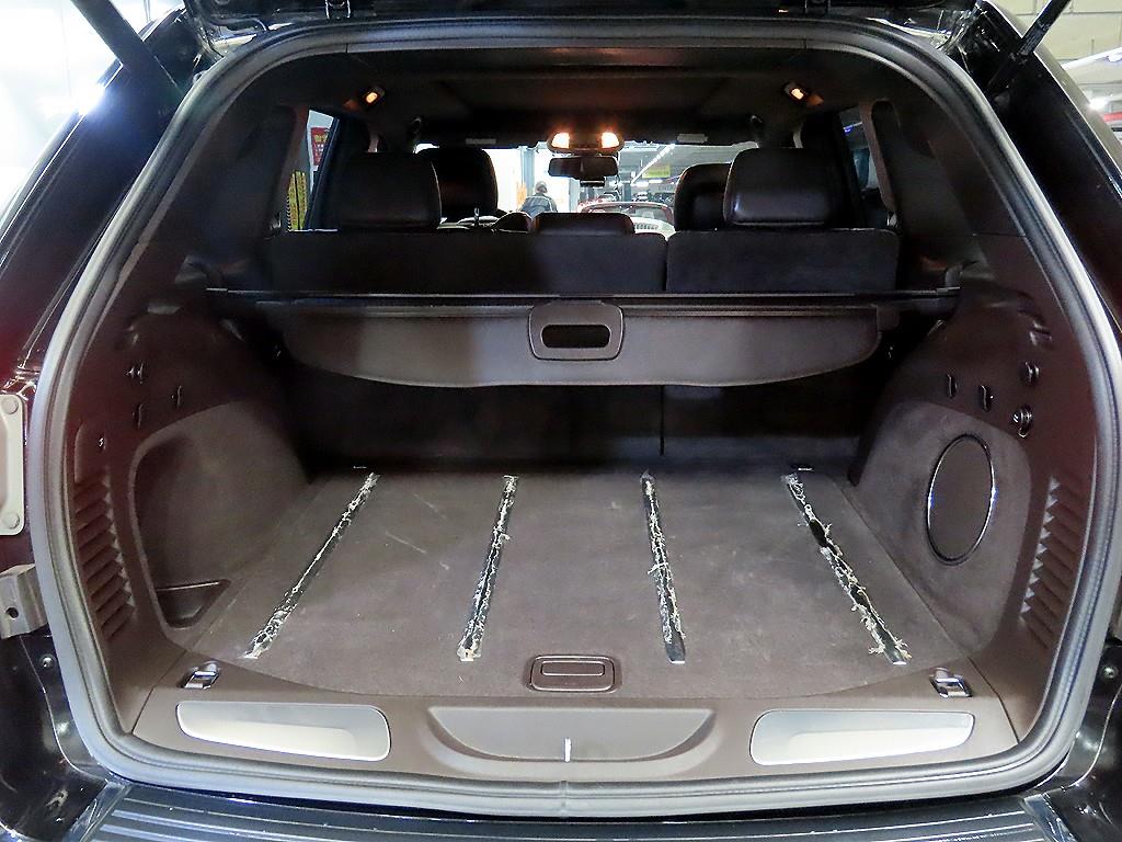 Jeep Cherokee 2014 Negro - Importación desde Corea - HF Imports Iquique - Foto 17