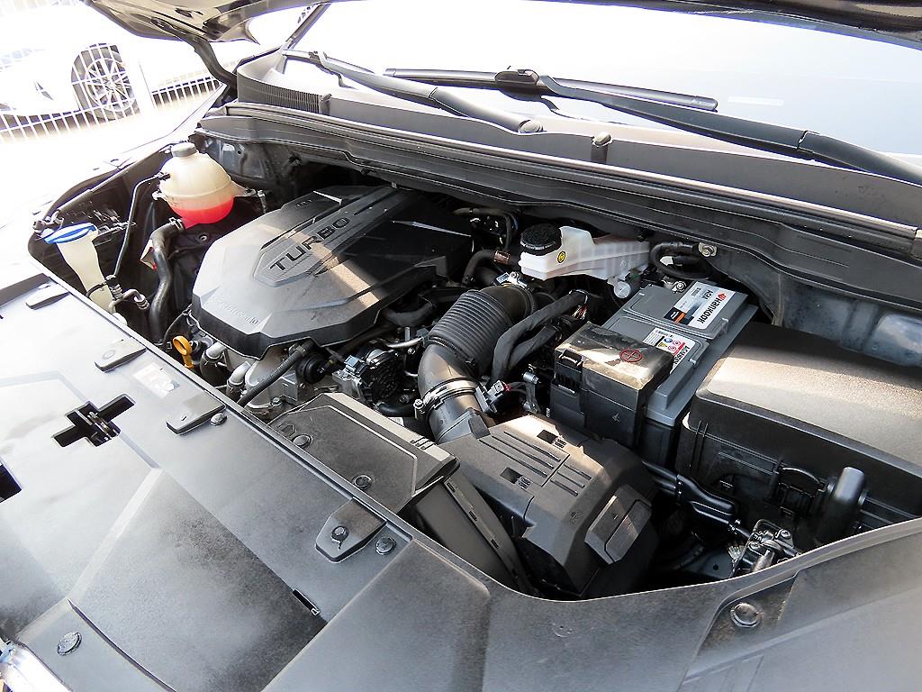 KIA Carnival 2021 Blanco - Importación desde Corea - HF Imports Iquique - Foto 19