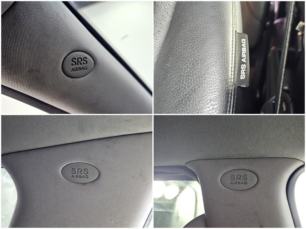 KIA Mohave 2008 Café - Importación desde Corea - HF Imports Iquique - Foto 15